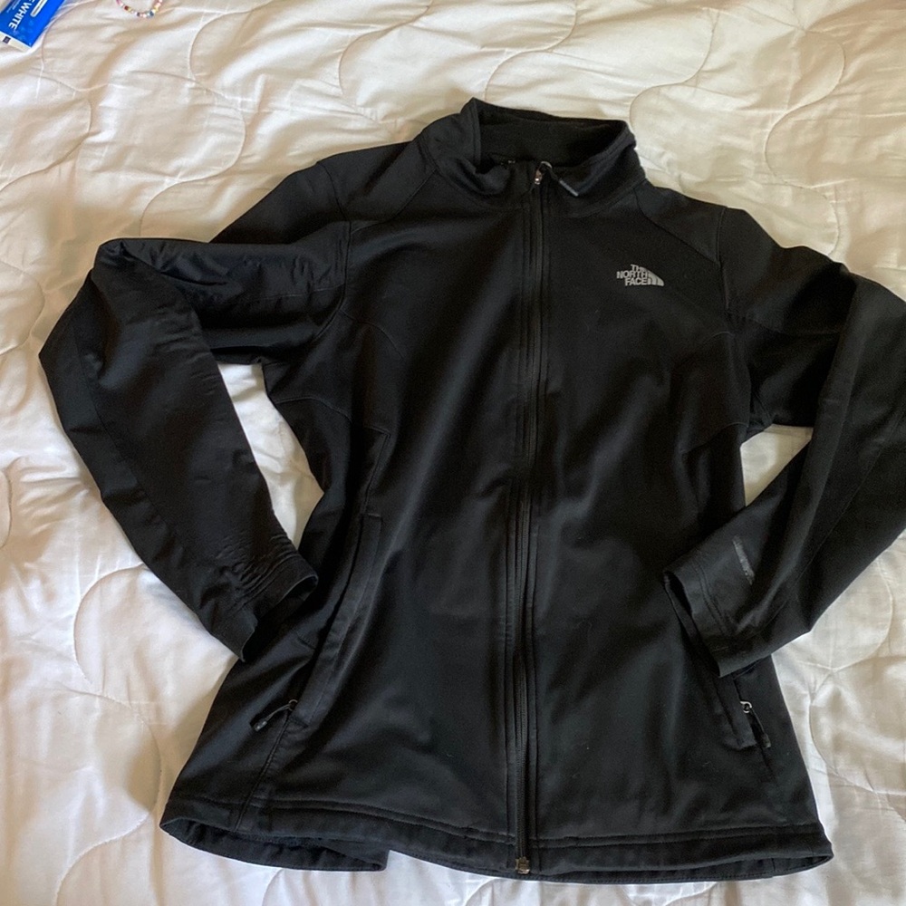 NorthFace Windstopper Jacket